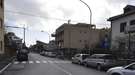 In arrivo 800 tifosi, rimozioni e divieti