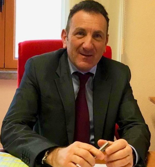 Asl, Bertolini nominato direttore 