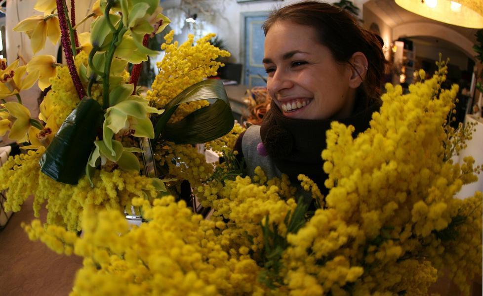 Un festival dedicato alla donna 