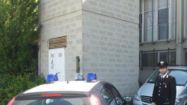 Abuso edilizio, maxi multa ma l’imprenditrice è fuggita