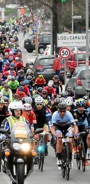 Sportivi impegnati nella sicurezza 