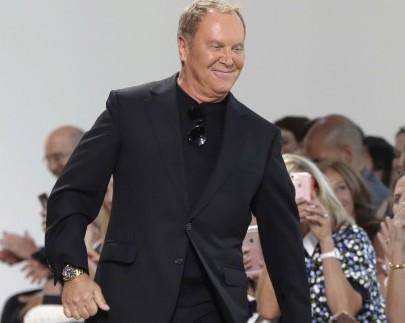 Michael Kors: “Ecco il mio Amarcord”