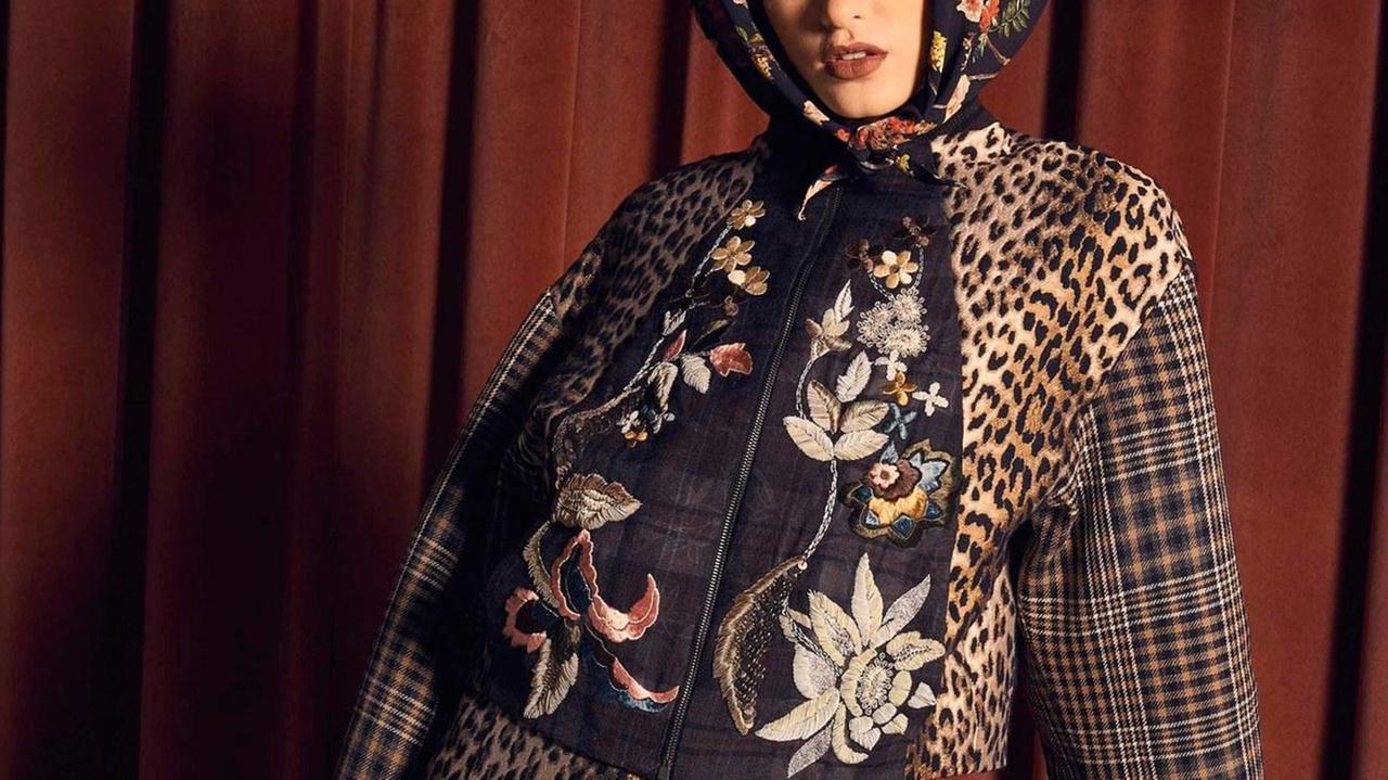 “Italiana”, in mostra trent’anni di storia attraverso la moda