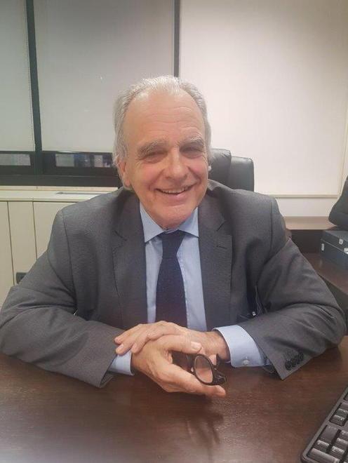«Per Marinella stiamo trattando soltanto con Volpi» 