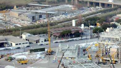 Area Spa, spunta un tesoretto da tre milioni