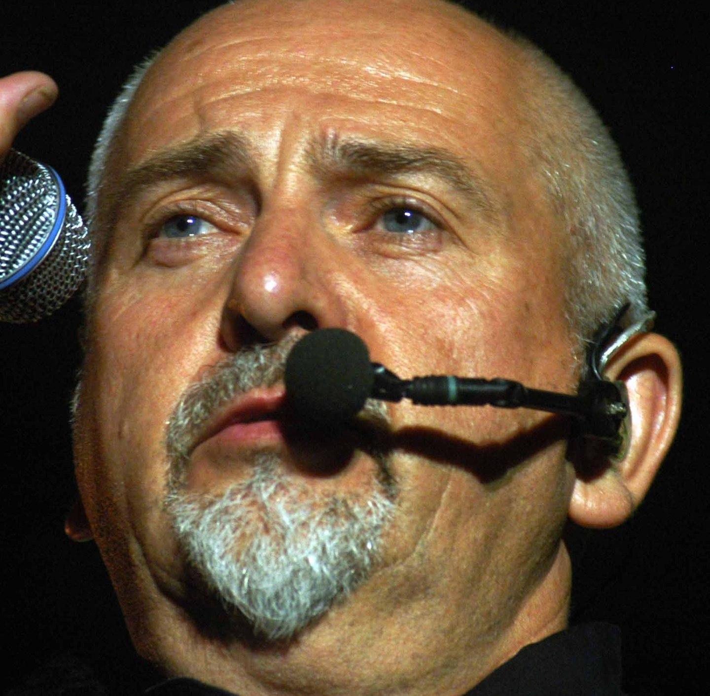 Stasera al Birdland di Sassari tributo a Peter Gabriel