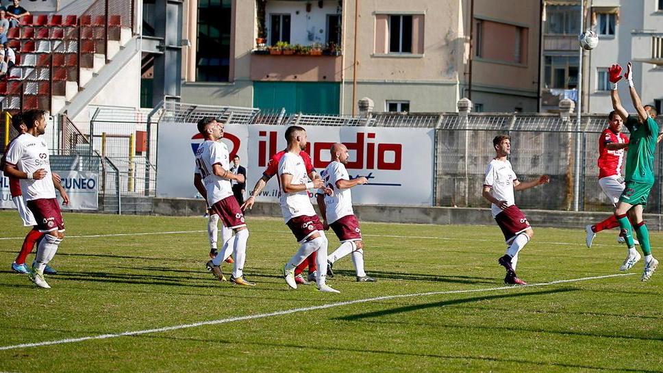 «Mi attendo un Livorno più cattivo»