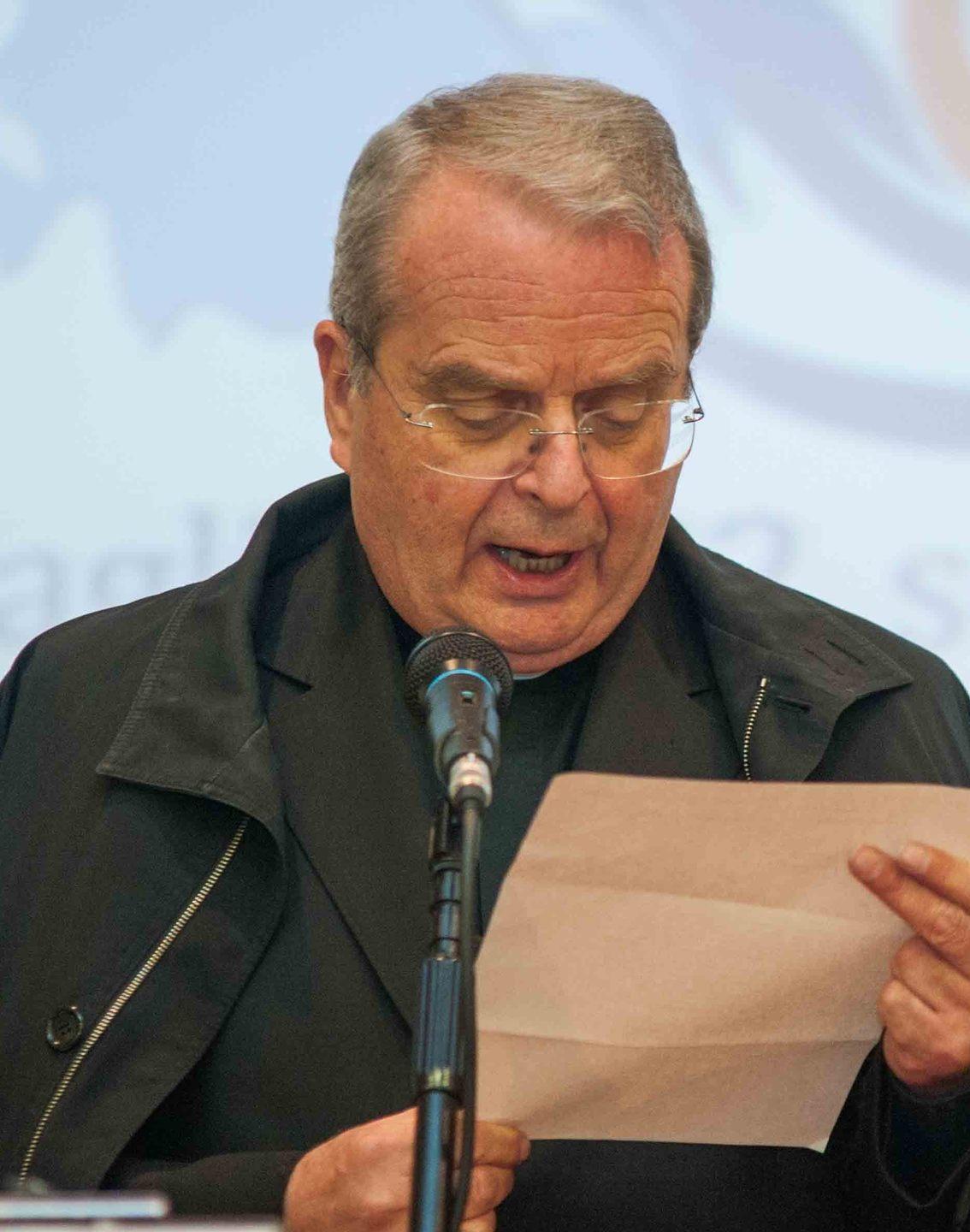 Miglio: no all’astensione, andate alle urne