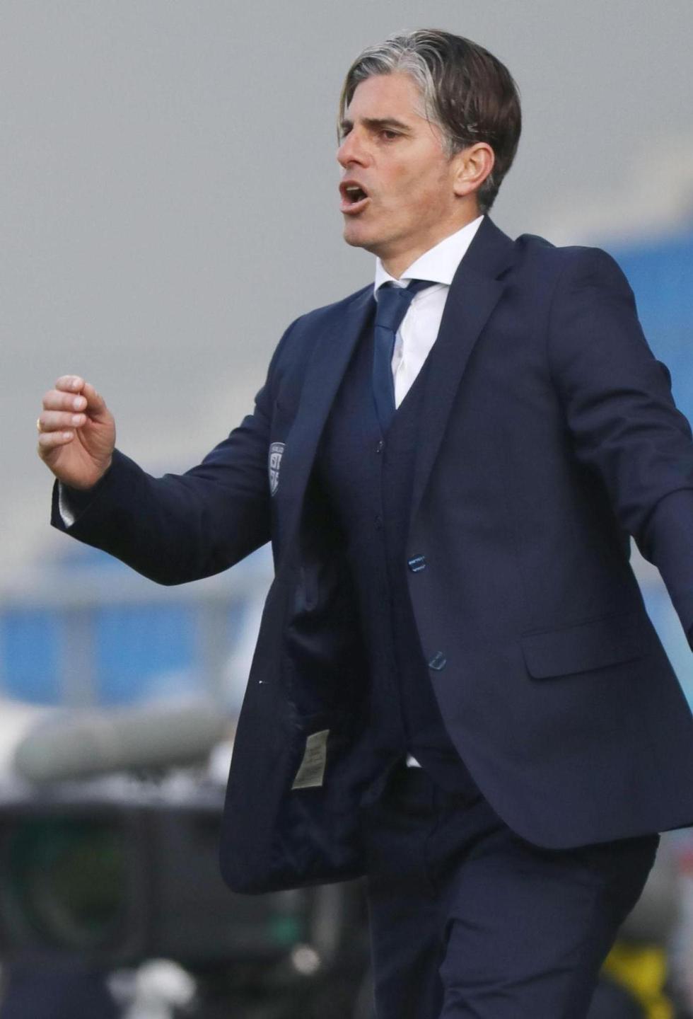 Lopez-Ballardini: sfida tra cuori rossoblù 
