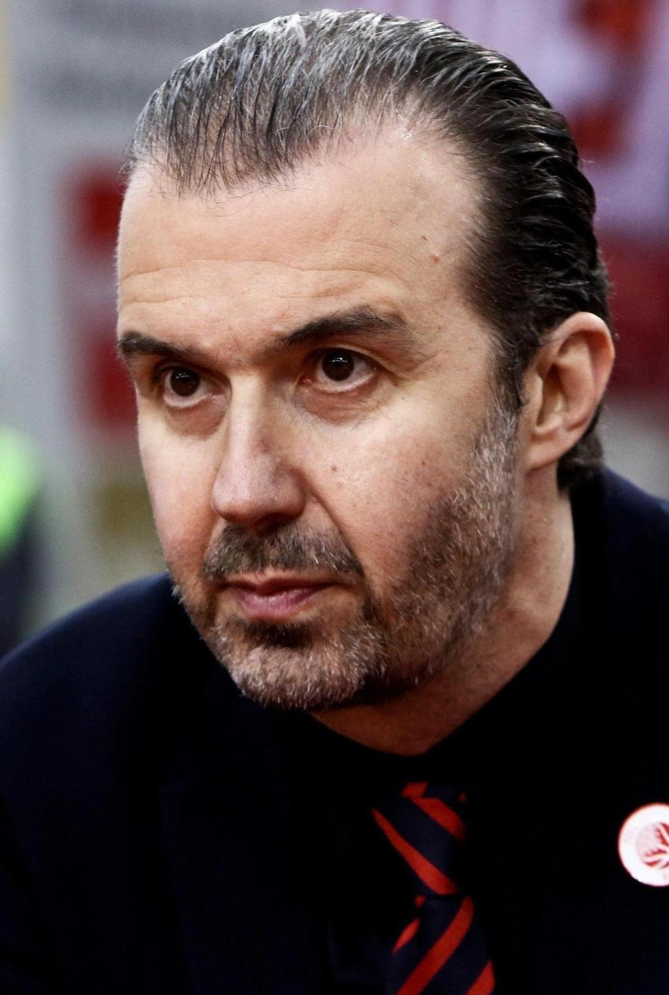 Pianigiani riparte dal successo sull’Efes
