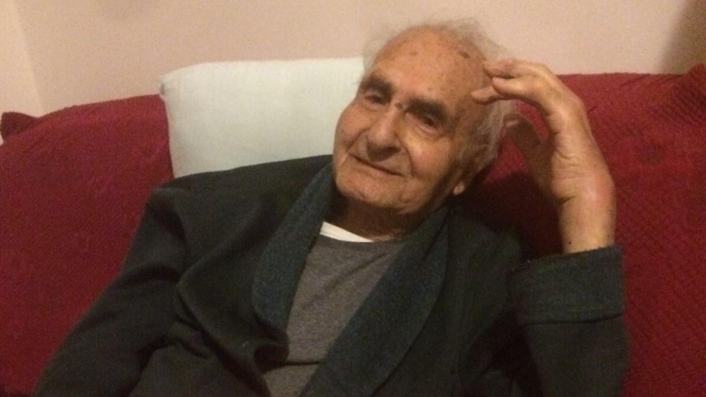 IL CASO - Zio Mario cammina, quindi non voterà 
