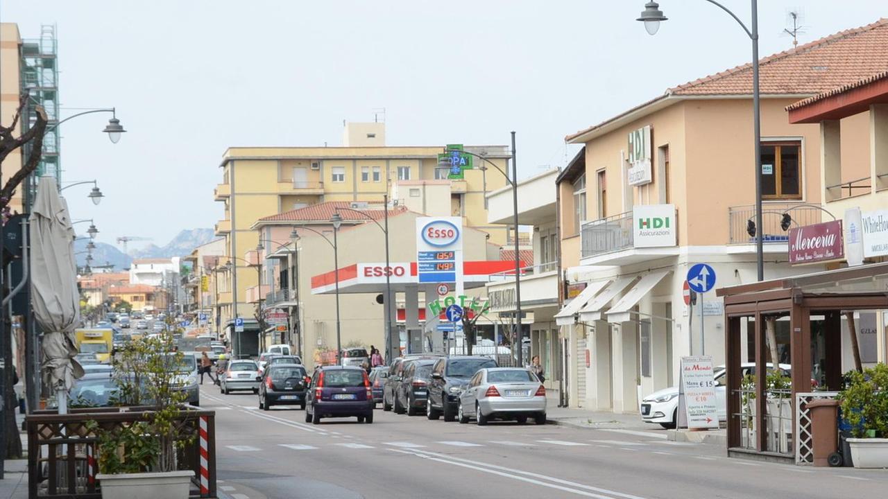 Neve e rischio idrogeologico se ne parla al rione Ospedale