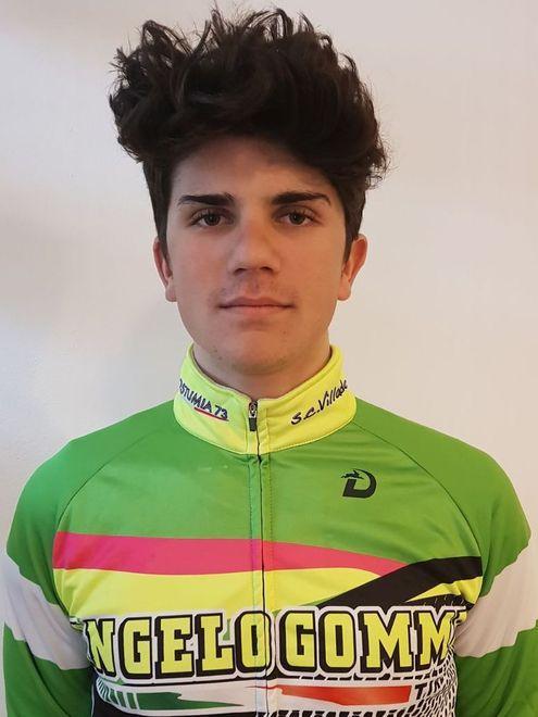 Stage azzurri per un tris modenese 