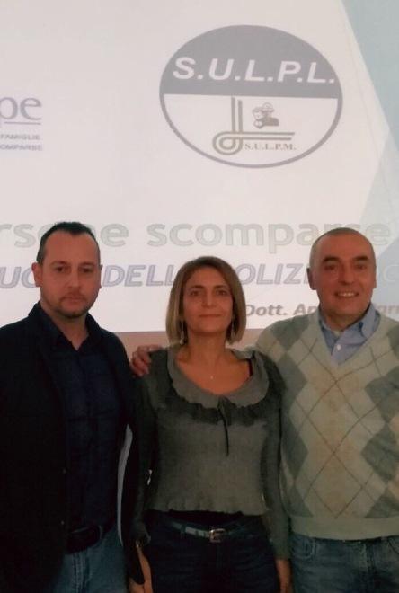 Vigili “a caccia” di persone scomparse