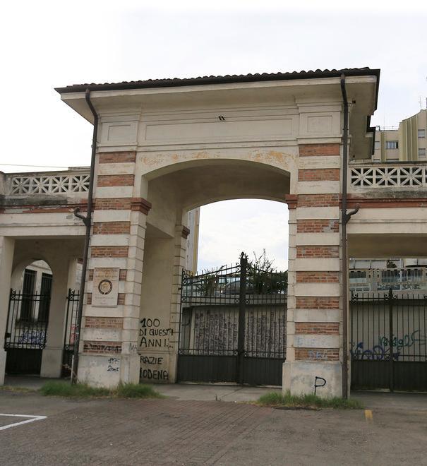 Ex Macello, anziani Cà Nostra due progetti in gara per i fondi