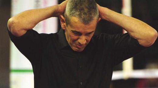 Fenoglio avverte: «Anche Heyrman deve farsi operare»