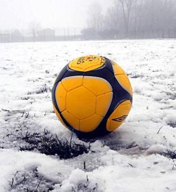 Dilettanti, un altro week end a riposo 