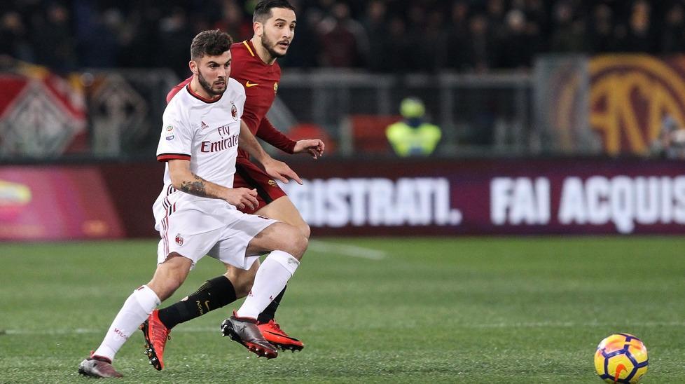 Gattuso vuole continuare la serie Scontato l’innesto di Cutrone 