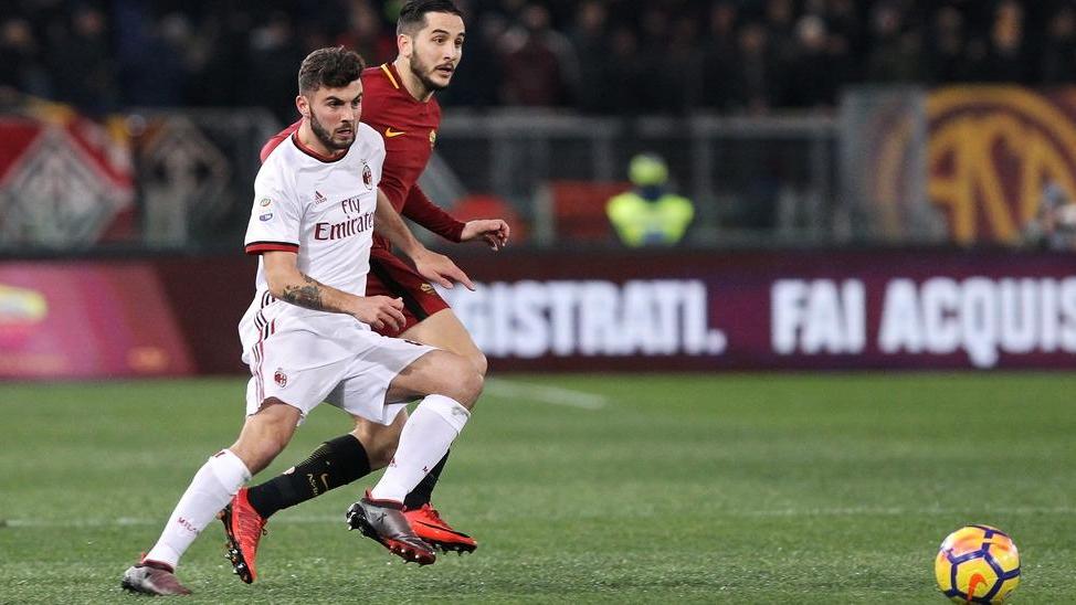 Gattuso vuole continuare la serie Scontato l’innesto di Cutrone