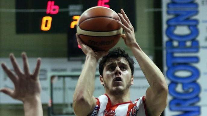 Baltur Cento nella storia È in semifinale