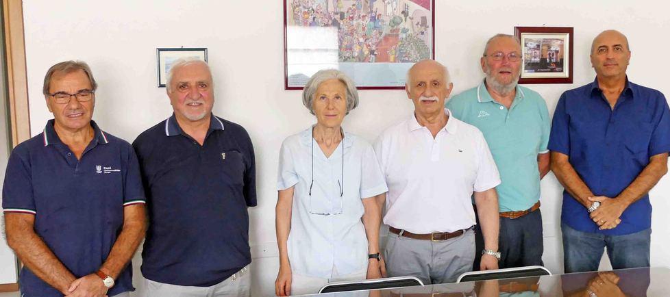 Ancescao allarga la sua attività 