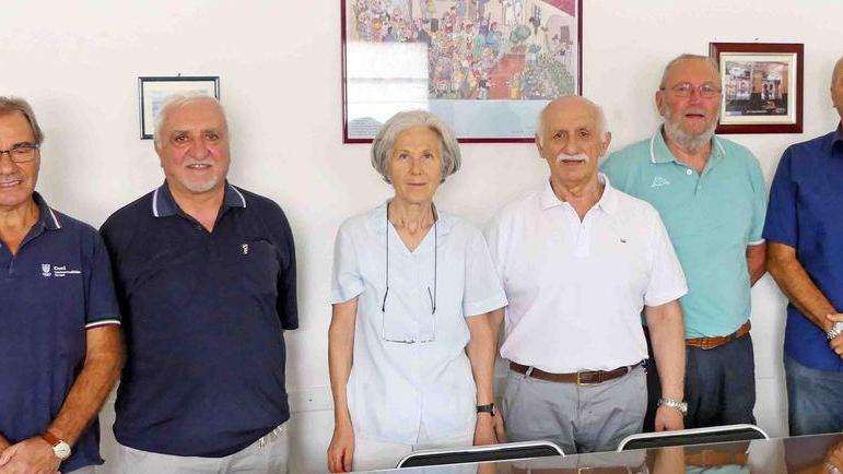 Ancescao allarga la sua attività