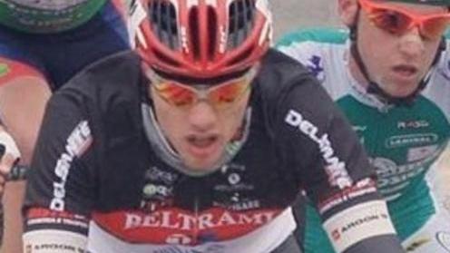 Il Team Beltrami Tsa-Argon correrà a Mareno del Piave