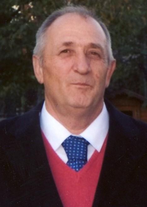 Lunedì l’addio al settantenne trovato morto nella neve