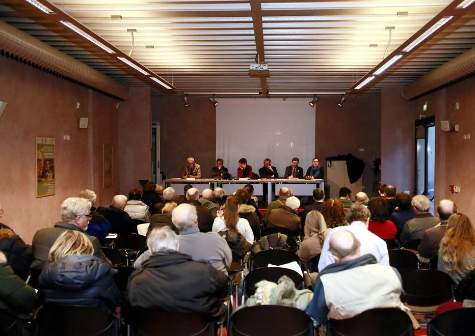 «La nuova bretella autostradale? È un’opera inutile e inquinante» 