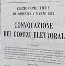TUTTI AI SEGGI CON TESSERA E DOCUMENTO 