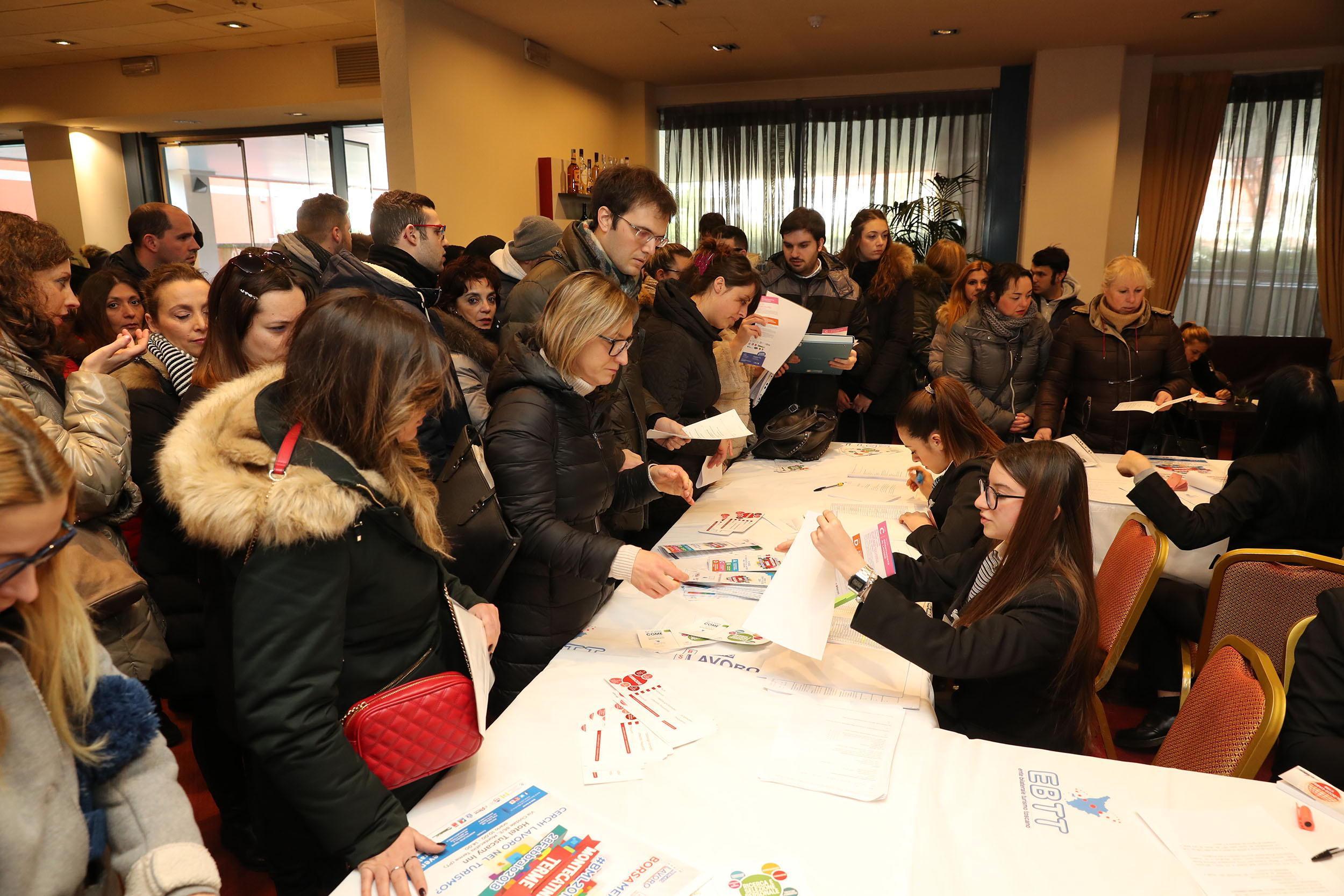 Il lavoro nel turismo c’è «ma... mancano i lavoratori» 