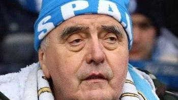 Vento, pioggia e neve. Ma gli highlander spallini non arretrano mai