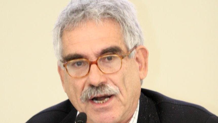 Morto Ginzburg, tra i fondatori di Economia e Commercio a Modena