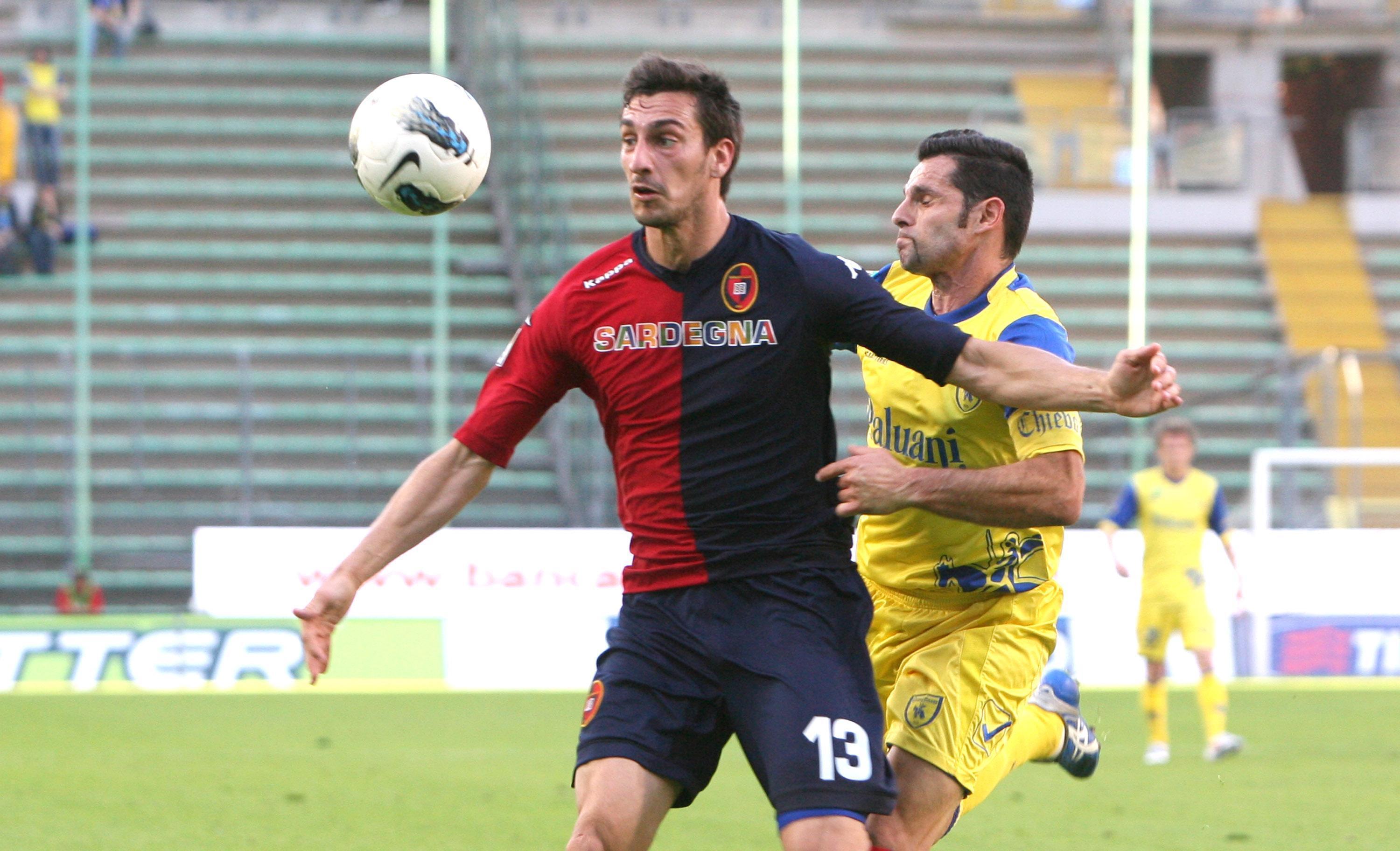 Astori, Cellino: "Un esempio per tutti"