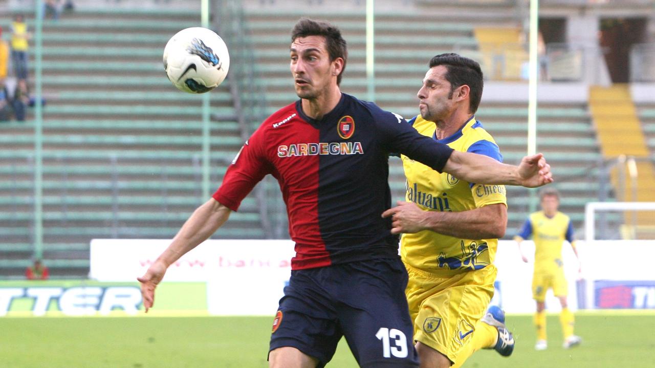 Astori, Cellino: "Un esempio per tutti"