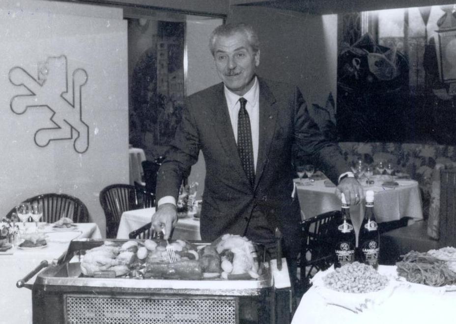 Giorgio Fini