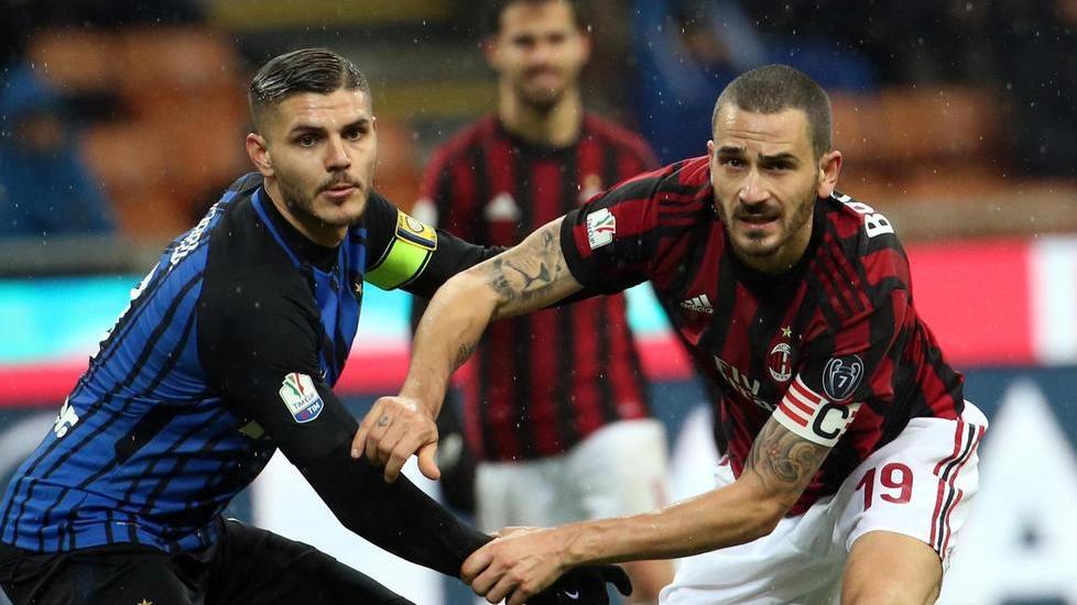 Il derby può dire Milan ma Gattuso non ci sta: «Voglio 11 avvelenati»