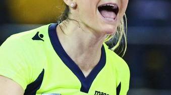 Liu Jo costretta a vincere da tre