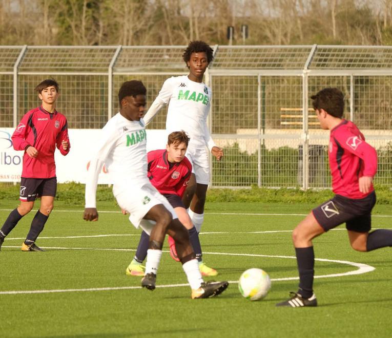 Giovanissimi “autogestiti” nel Caroli 