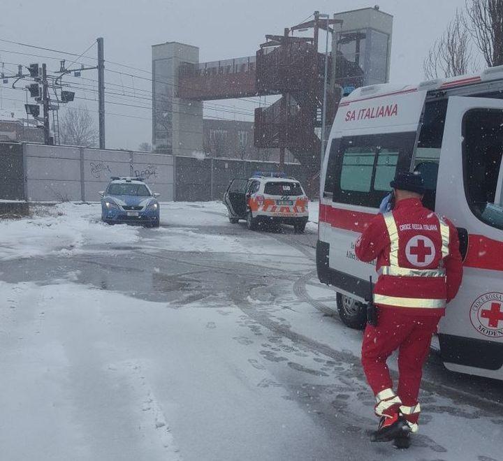 Trovato morto un sessantenne