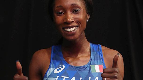 Mondiali indoor di atletica, Raphaela Lukudo tra le big