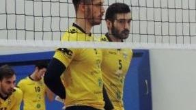 Grande Stadium, ma vince Fucecchio