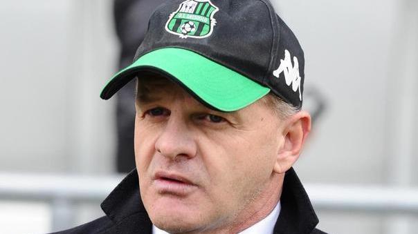 Sassuolo, col Chievo è vietato fallire