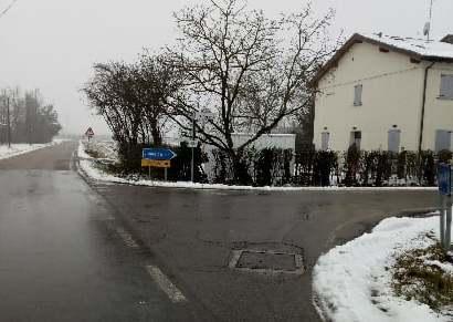 Rientro a casa dopo 6 anni e i ladri gliela devastano 