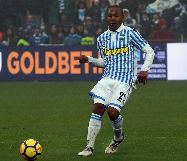 SPAL