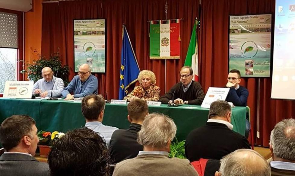 Melo e pero, esperti a confronto sulle tecniche colturali
