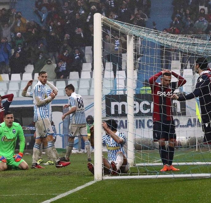 Il sesto senso di Semplici «L’aria cambia» 
