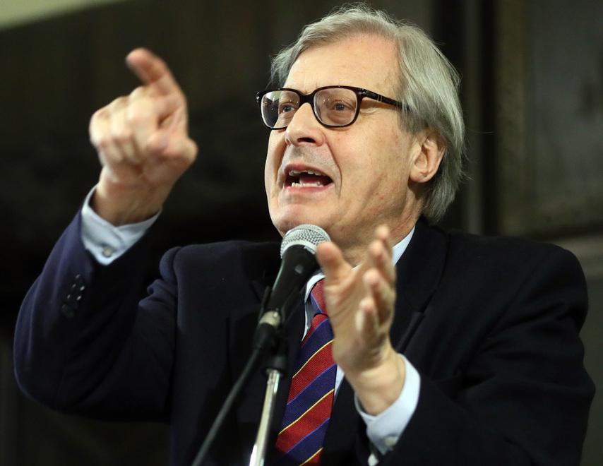 «Esportando guerra abbiamo importato profughi e rifugiati» 