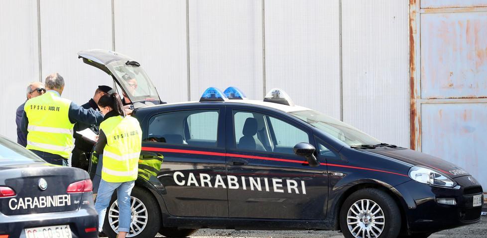 Caccia nell’Argentano ai subaffitti irregolari 