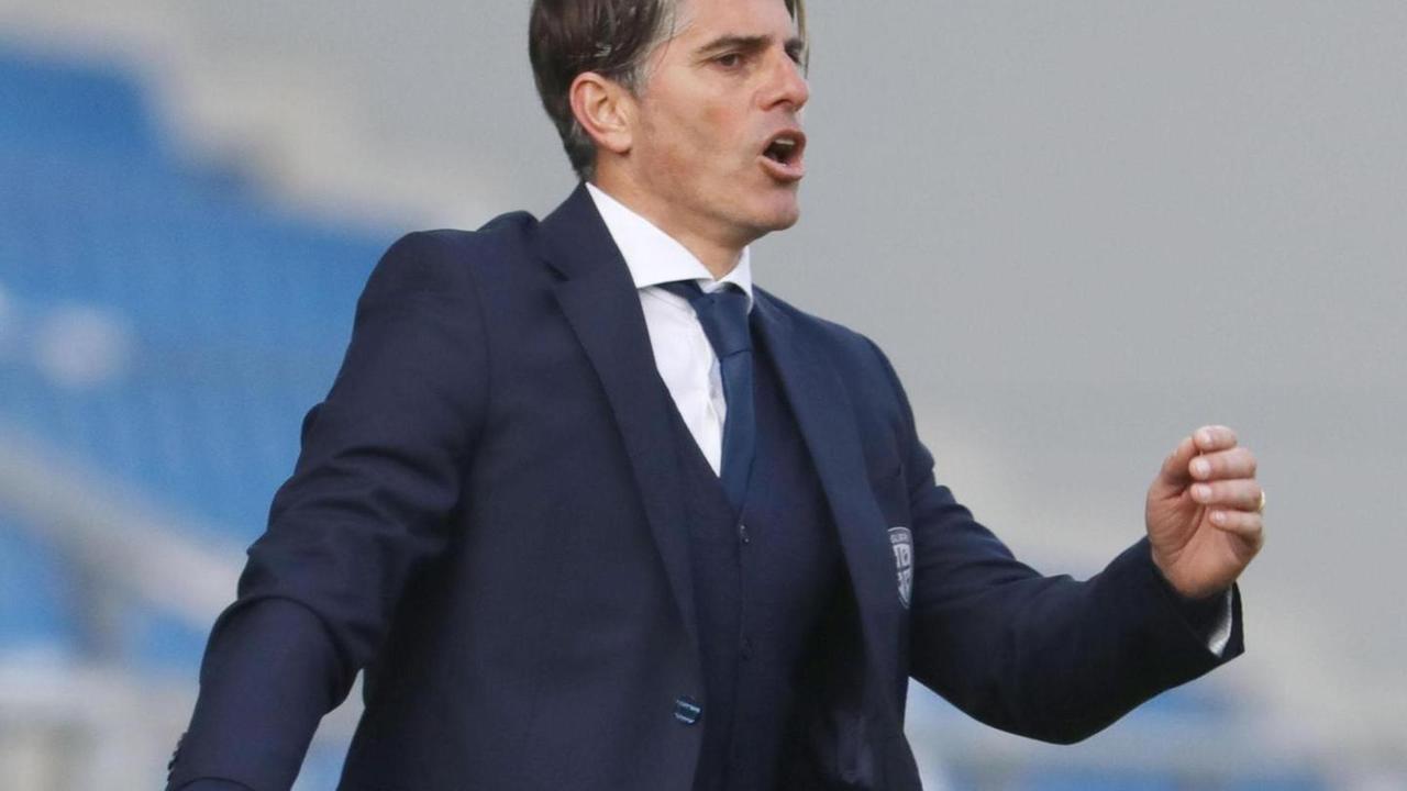 «Gara difficile ma siamo pronti»